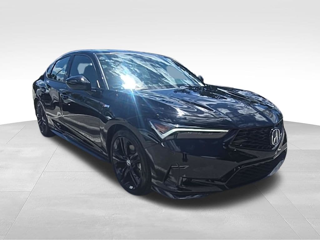 Thumbnail: 2026 Acura Integra - 3