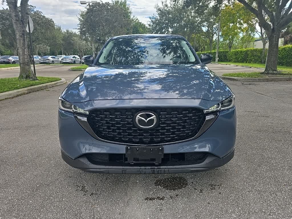 Thumbnail: 2024 Mazda CX-5 - 2