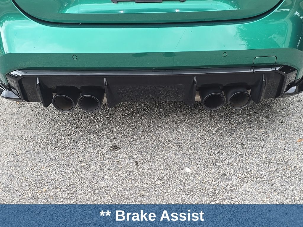 Thumbnail: 2023 BMW M4 - 10