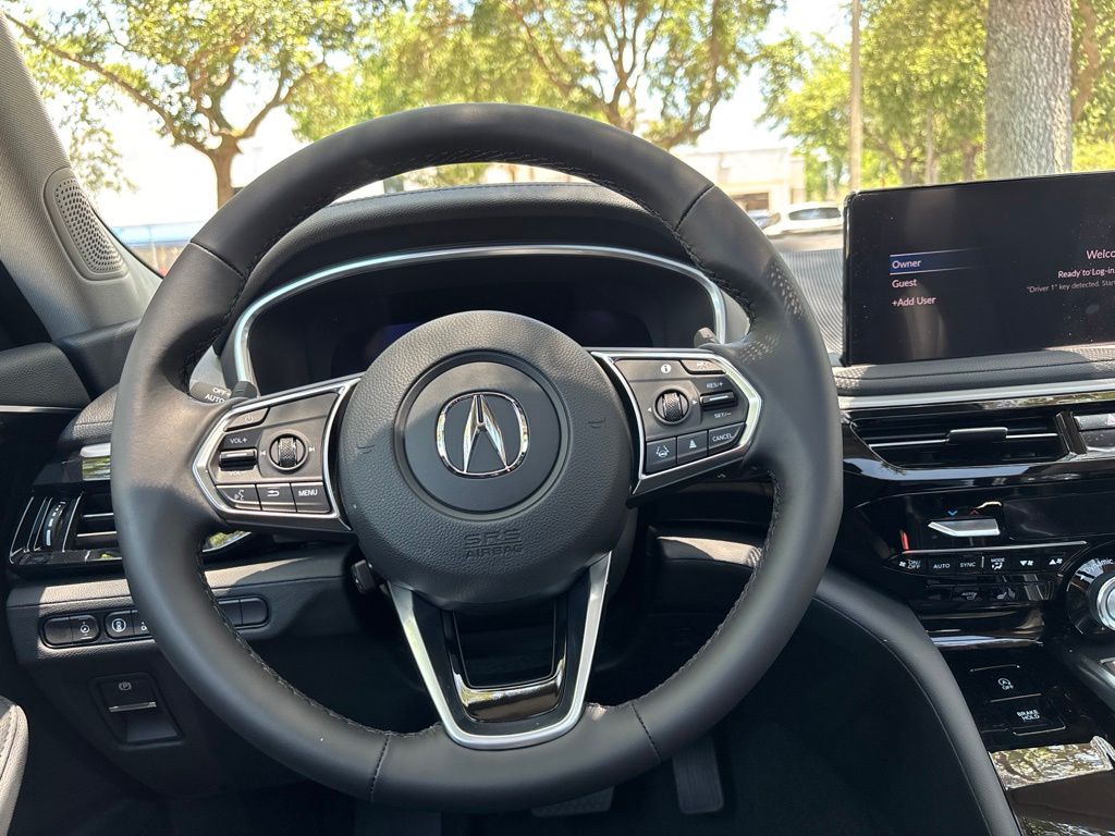 Thumbnail: 2026 Acura MDX - 22
