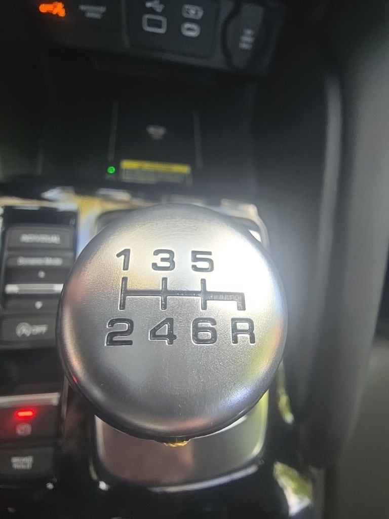 Thumbnail: 2026 Acura Integra - 22
