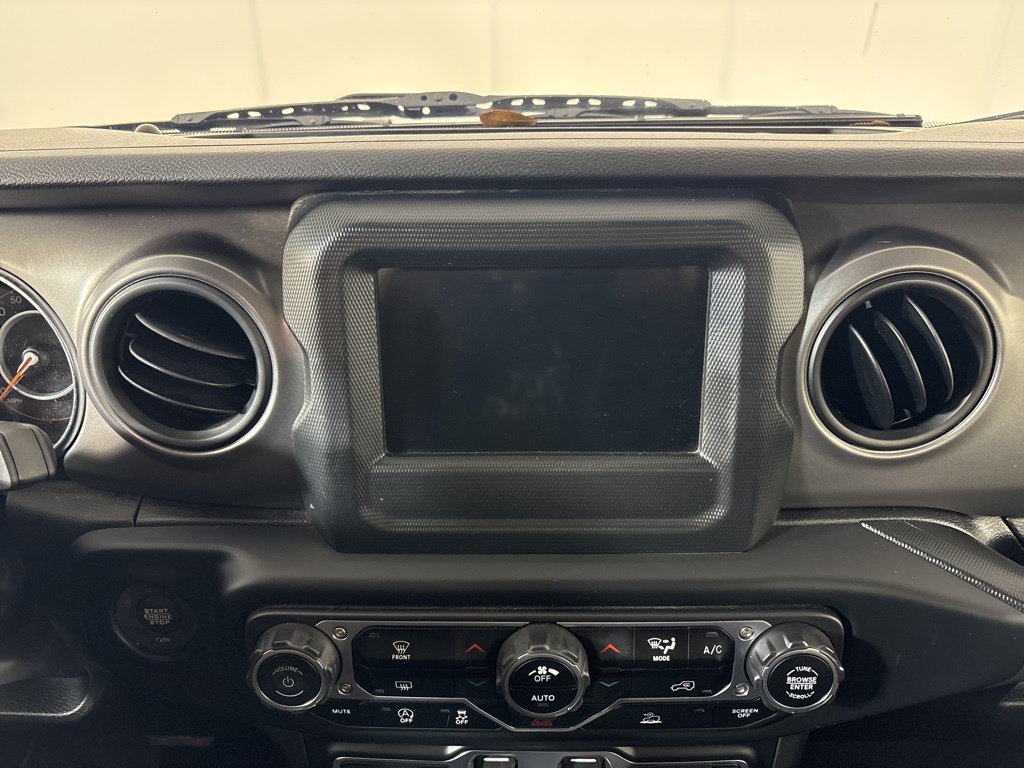2023 Jeep Wrangler 4-Door High Tide - Photo 27