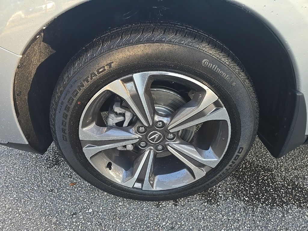 Thumbnail: 2025 Acura RDX - 9