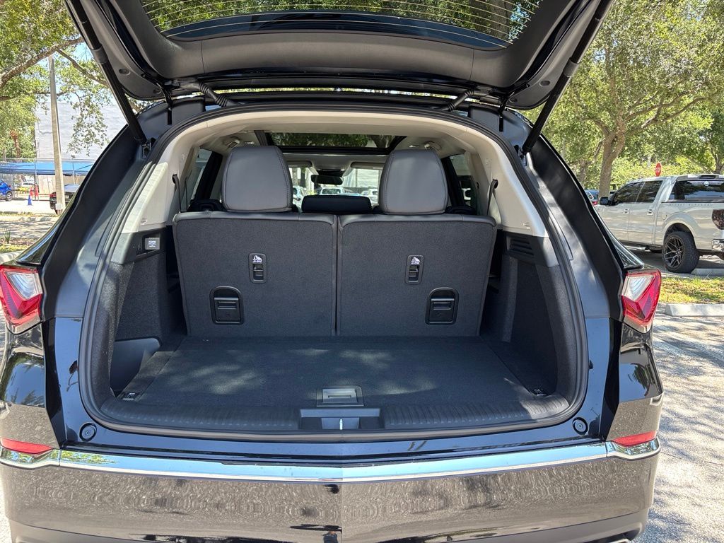 Thumbnail: 2026 Acura MDX - 27