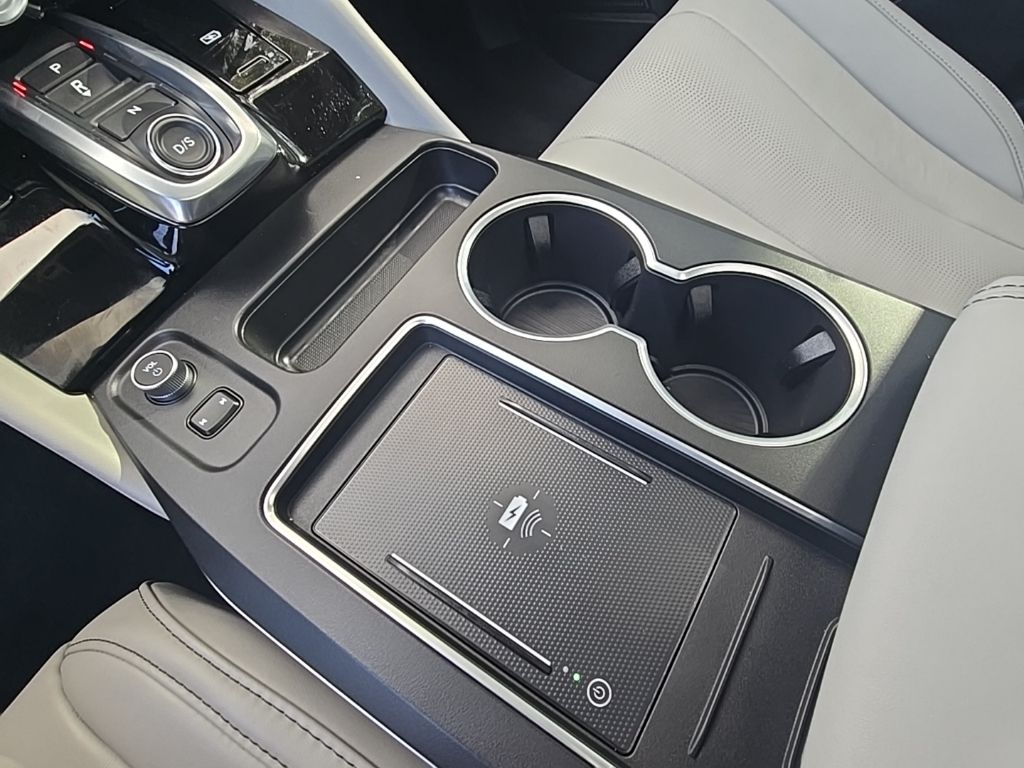 Thumbnail: 2025 Acura MDX - 26