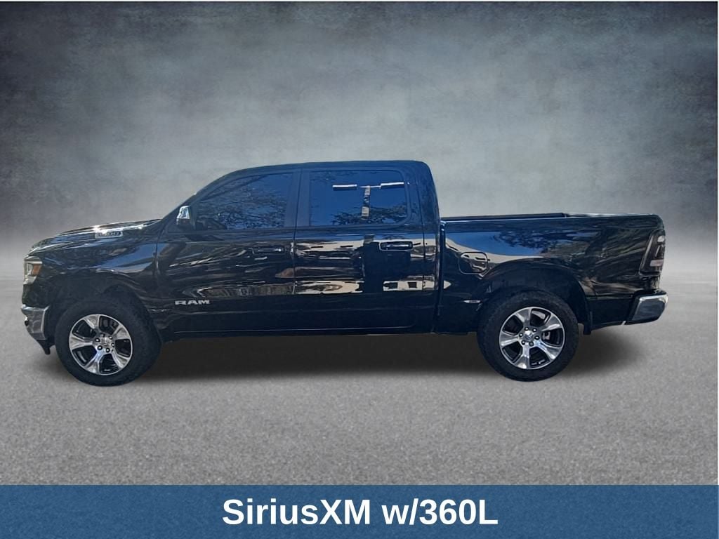 Thumbnail: 2023 RAM 1500 - 11