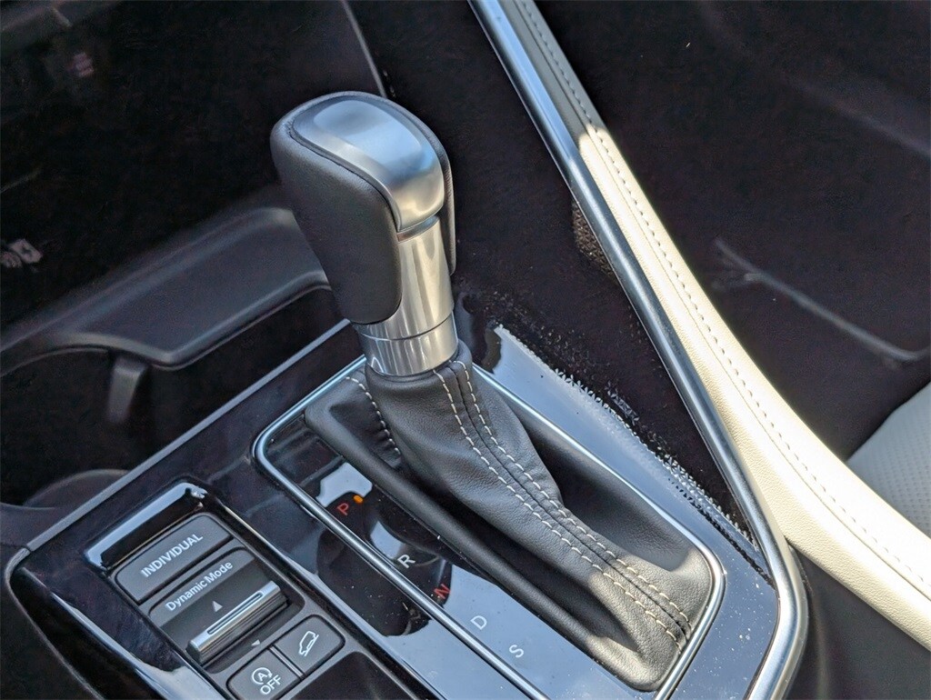 Thumbnail: 2025 Acura ADX - 17