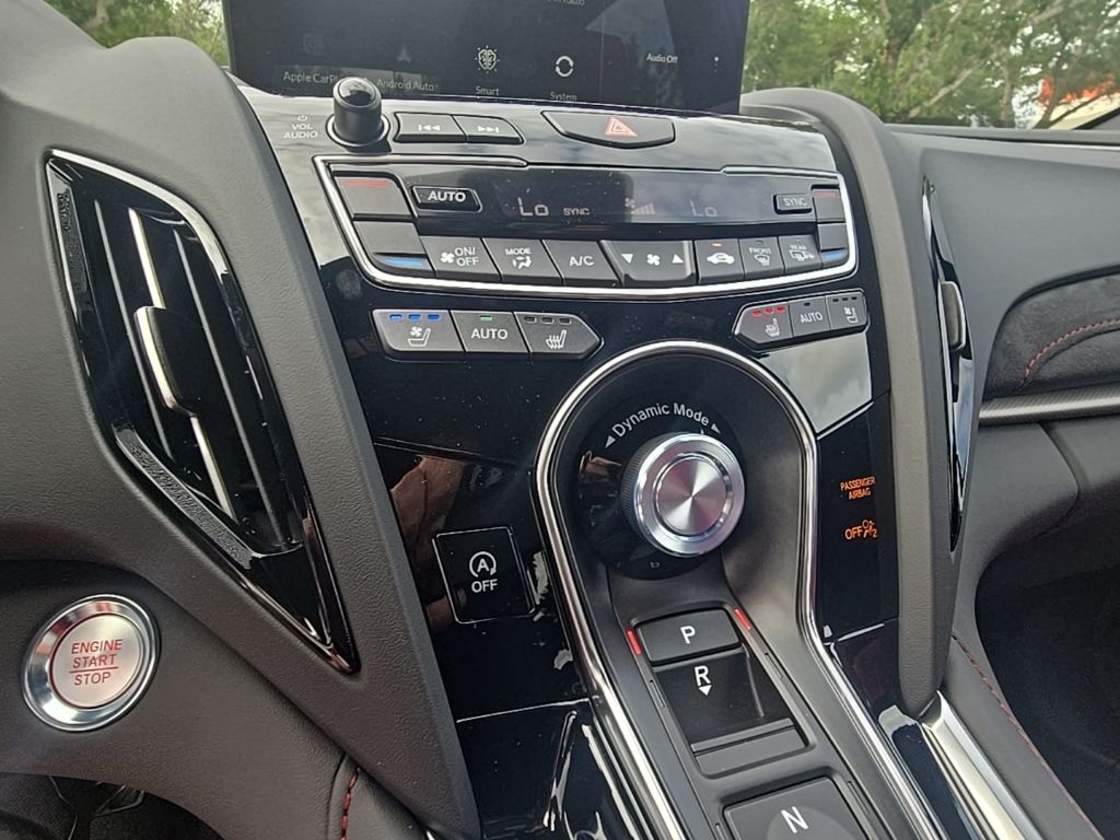 Thumbnail: 2026 Acura RDX - 23
