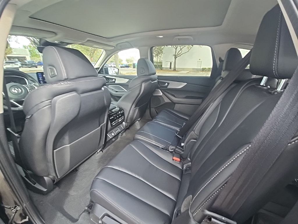 Thumbnail: 2026 Acura MDX - 28