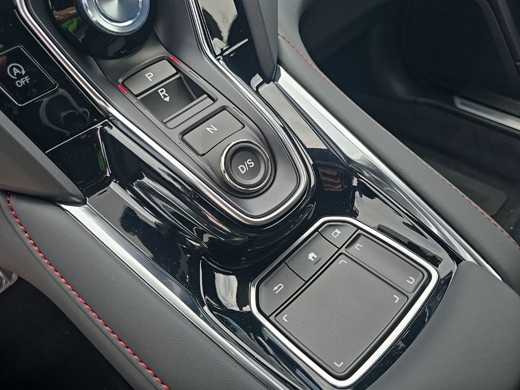 Thumbnail: 2026 Acura RDX - 22