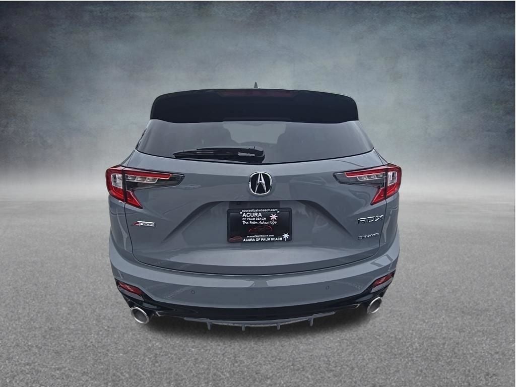 Thumbnail: 2026 Acura RDX - 6