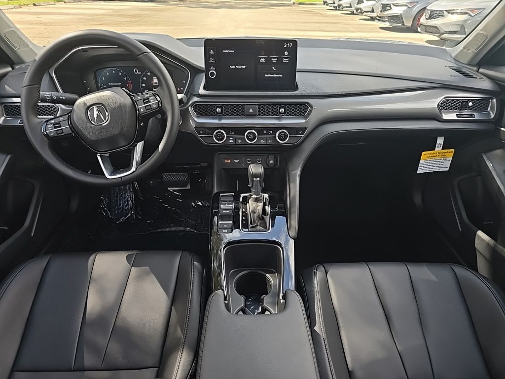 Thumbnail: 2026 Acura Integra - 20