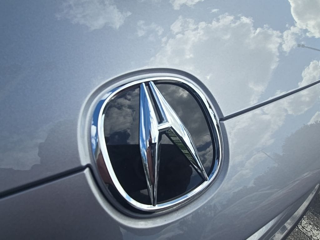 Thumbnail: 2026 Acura ADX - 24