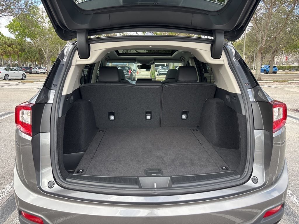 Thumbnail: 2024 Acura RDX - 26