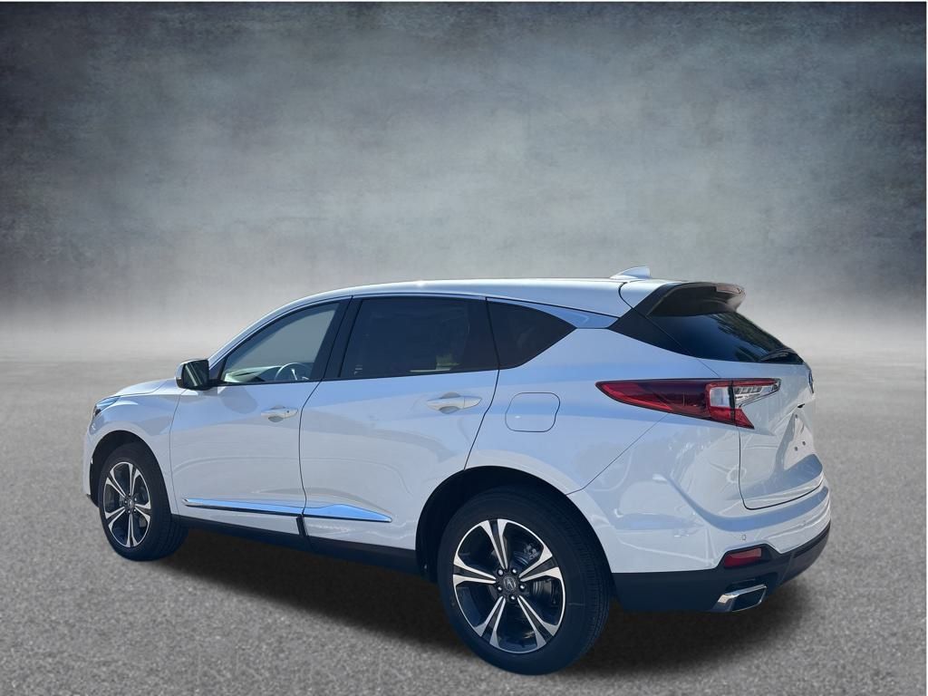 Thumbnail: 2026 Acura RDX - 3