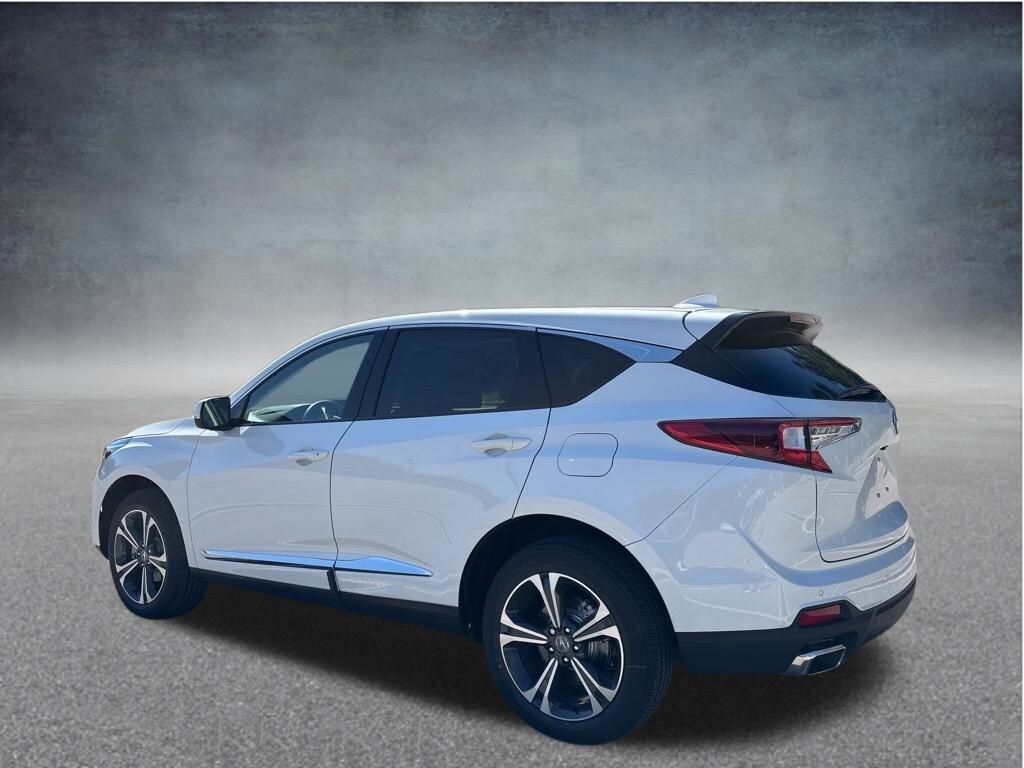 New 2026 Acura RDX Technology Package SUV