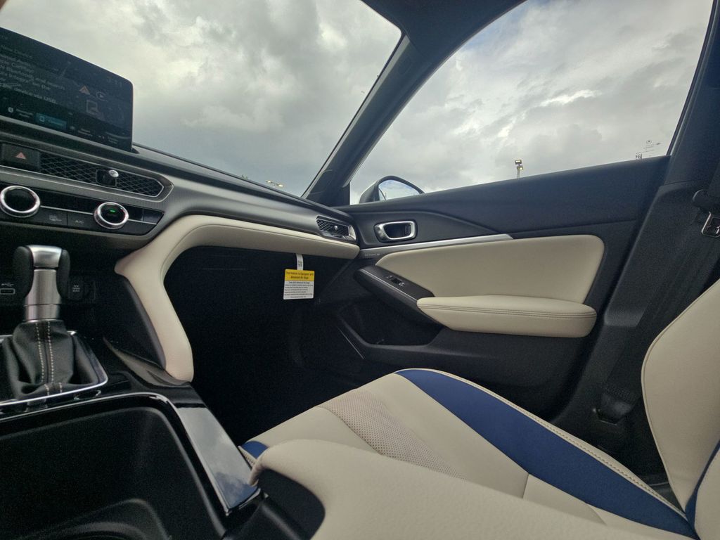Thumbnail: 2026 Acura Integra - 11