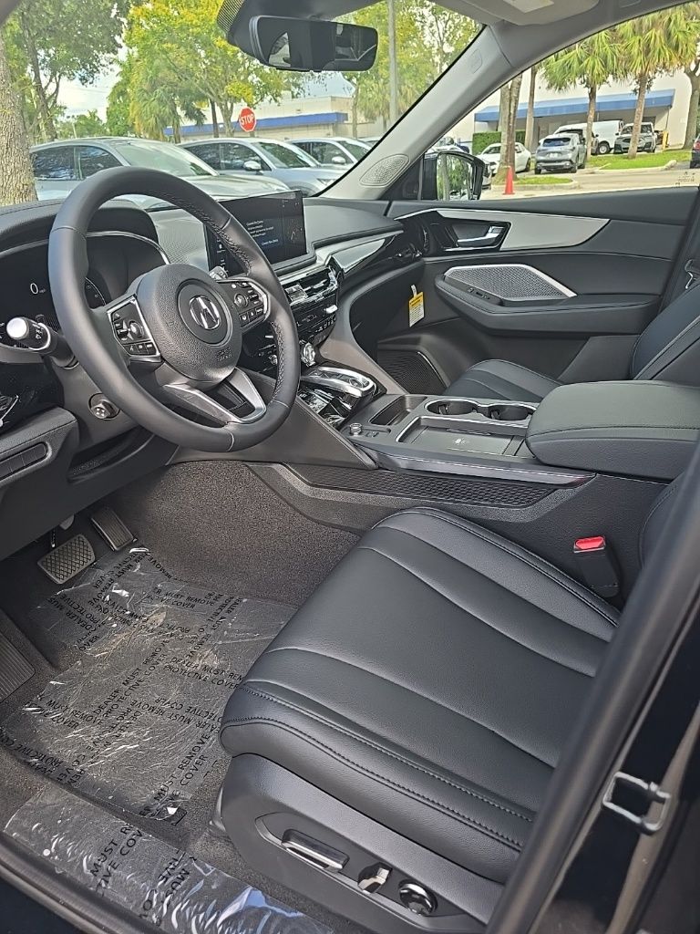 Thumbnail: 2026 Acura MDX - 13