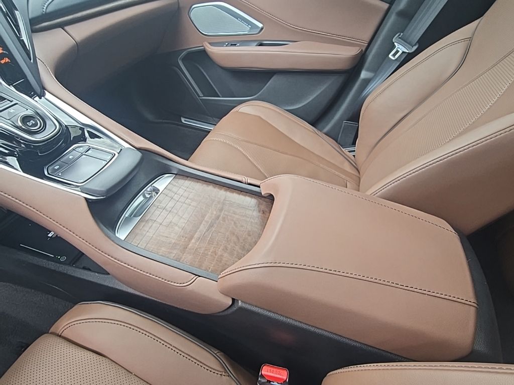 Thumbnail: 2024 Acura RDX - 25