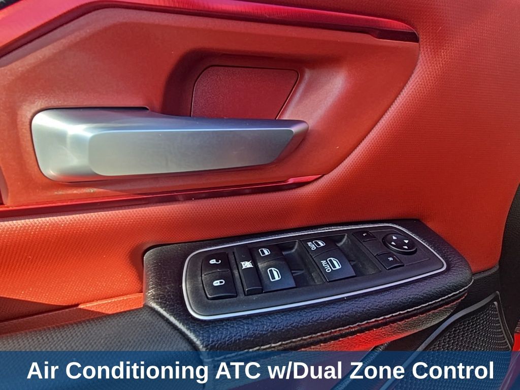 Thumbnail: 2022 RAM 1500 - 17