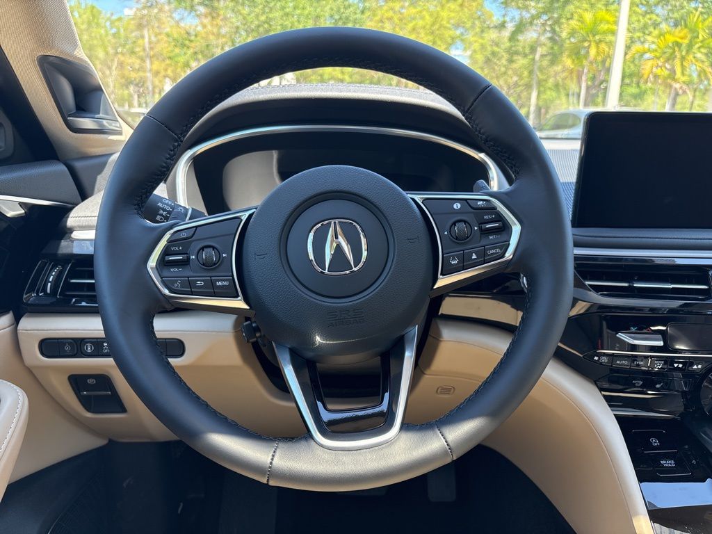 Thumbnail: 2026 Acura MDX - 22