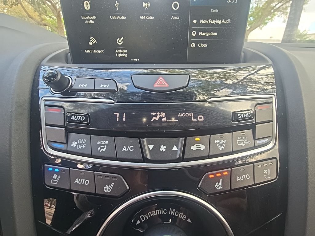 Thumbnail: 2026 Acura RDX - 22