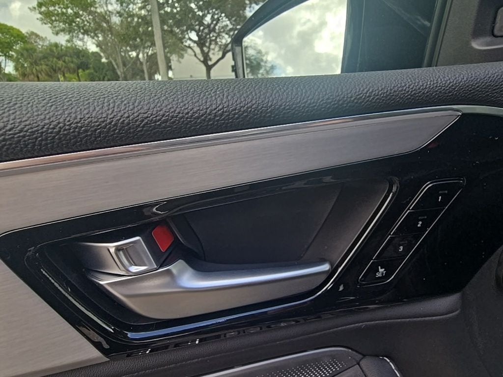 Thumbnail: 2026 Acura MDX - 15