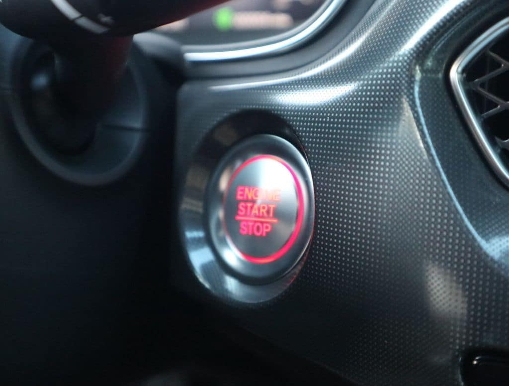 Thumbnail: 2025 Acura Integra - 22