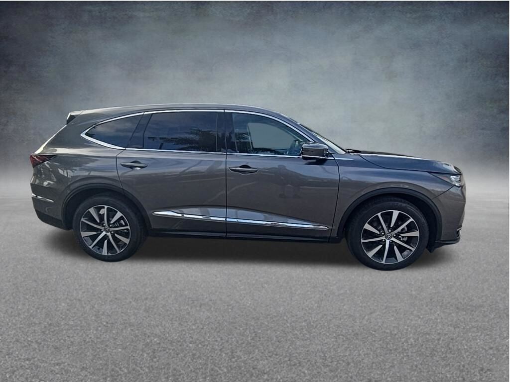 New 2026 Acura MDX FWD Technology Package SUV