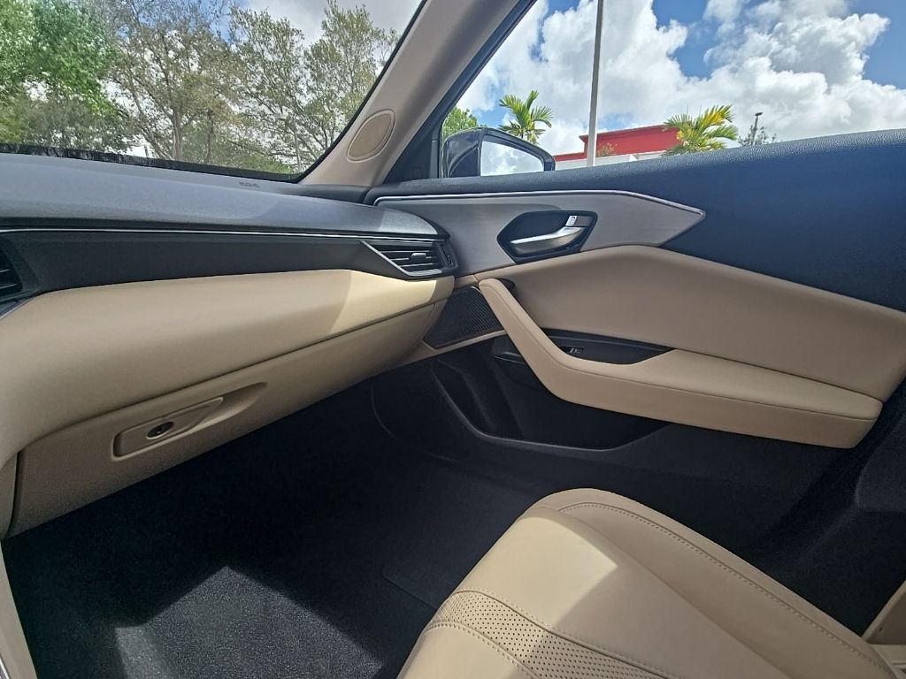 Thumbnail: 2022 Acura TLX - 23