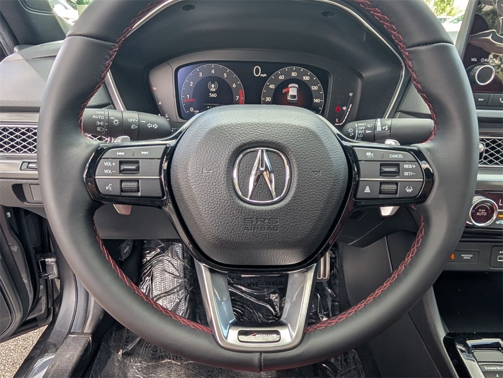 Thumbnail: 2025 Acura Integra - 15