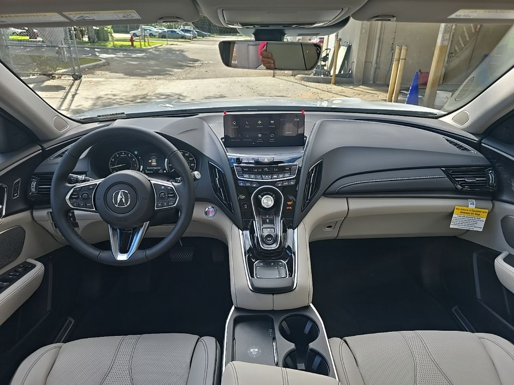 Thumbnail: 2026 Acura RDX - 30