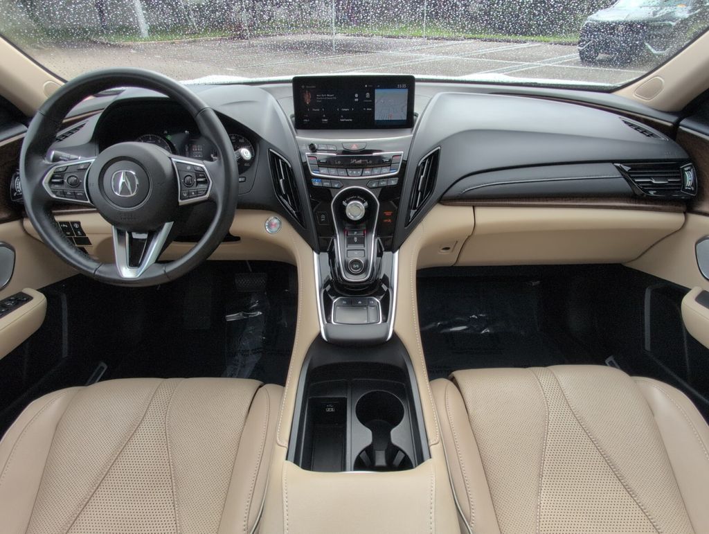 Thumbnail: 2023 Acura RDX - 17