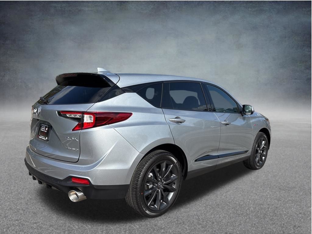 Thumbnail: 2026 Acura RDX - 5