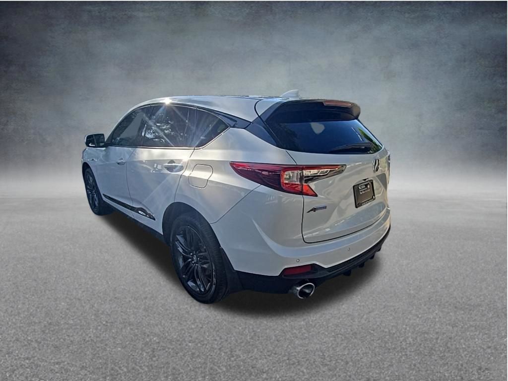 Thumbnail: 2023 Acura RDX - 7