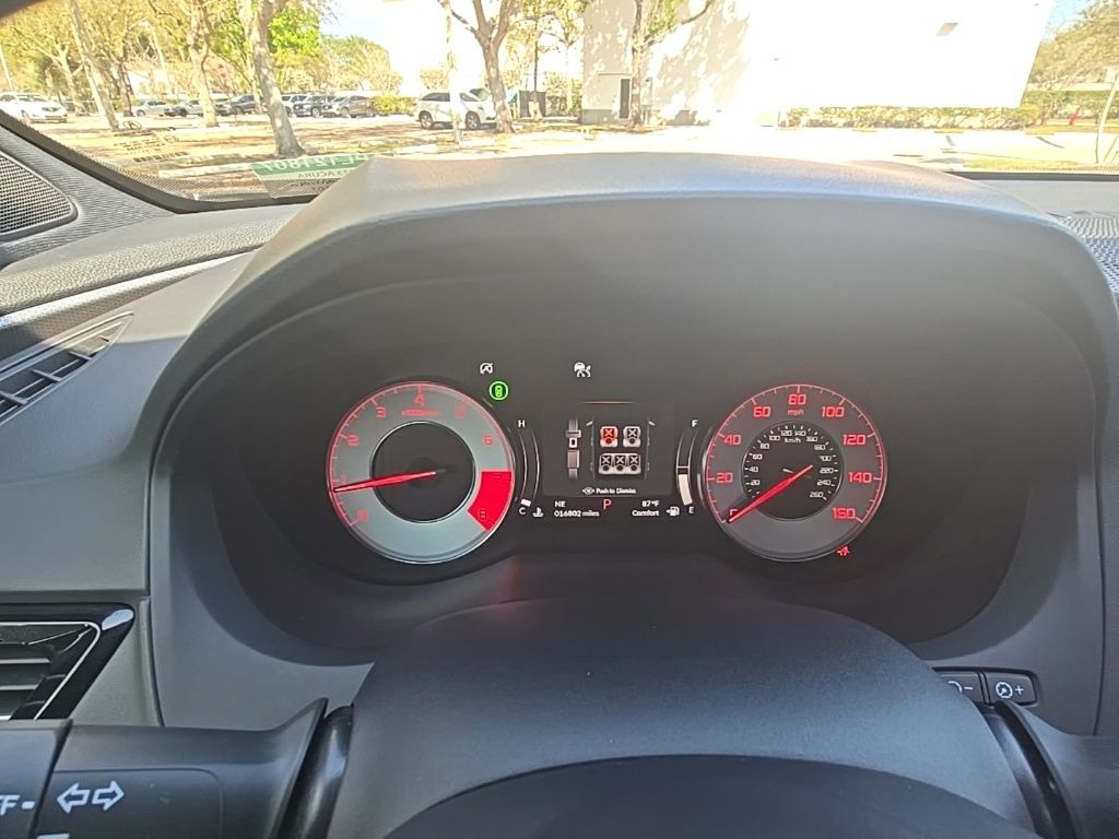 Thumbnail: 2023 Acura RDX - 21