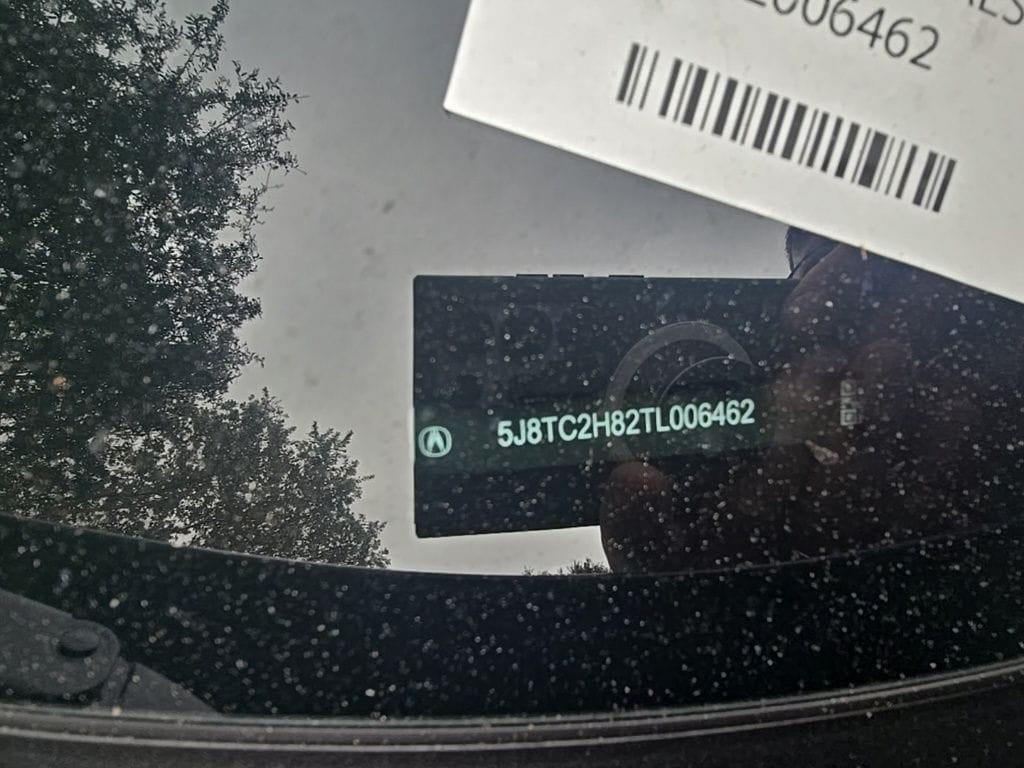 Thumbnail: 2026 Acura RDX - 10