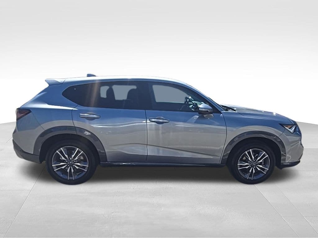 Thumbnail: 2026 Acura ADX - 4