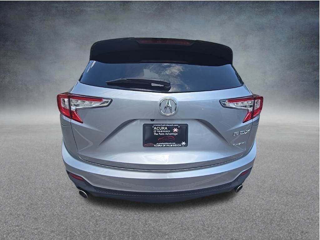 Thumbnail: 2020 Acura RDX - 7