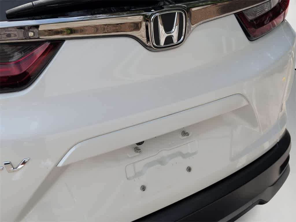 Thumbnail: 2022 Honda CR-V - 6