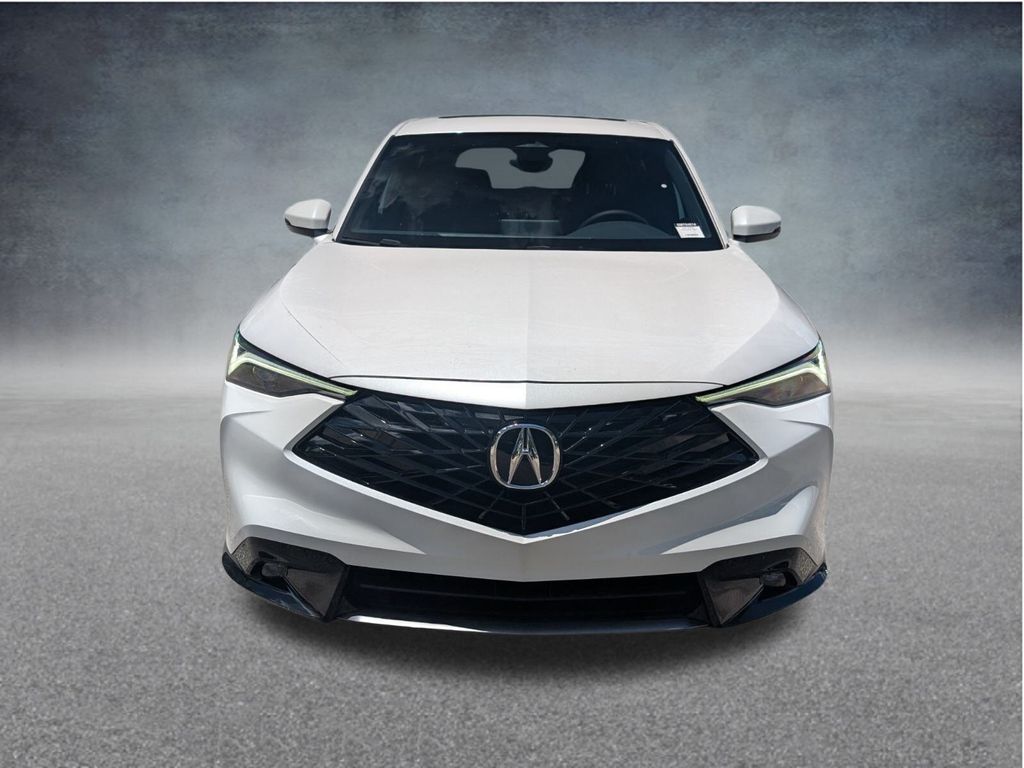 New 2025 Acura ADX For Sale at Acura of Palm Beach | VIN