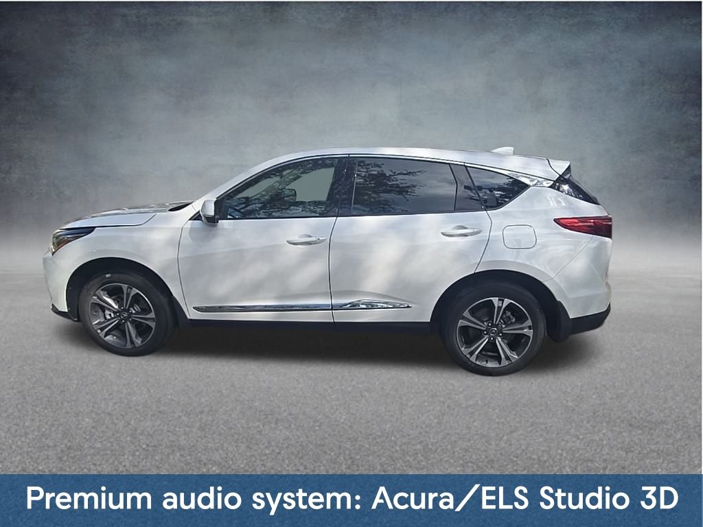 Thumbnail: 2023 Acura RDX - 10