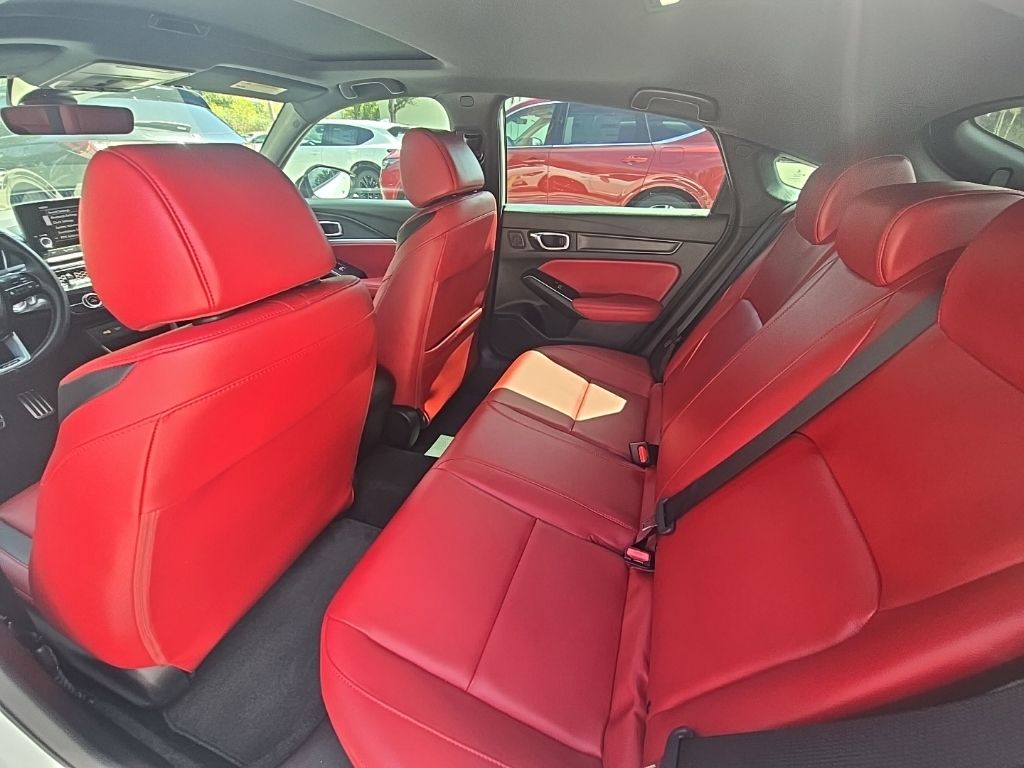 2025 Acura Integra A-Spec - Photo 32