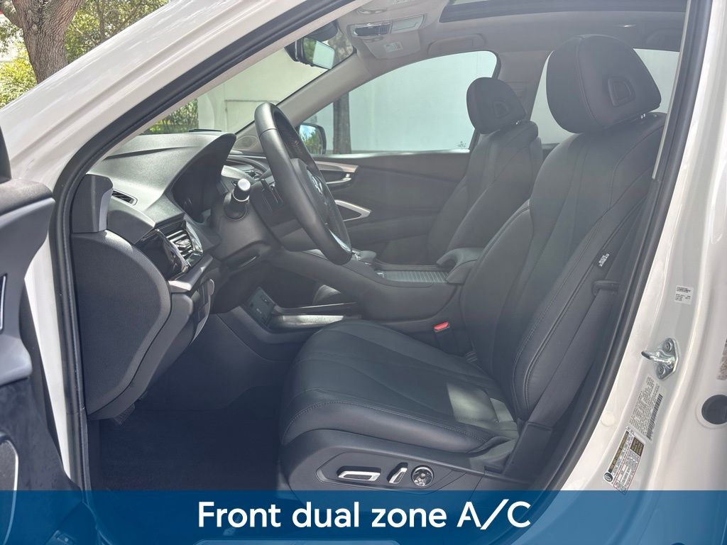 2024 Acura RDX Base - Photo 18