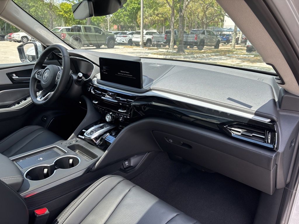 Thumbnail: 2026 Acura MDX - 18