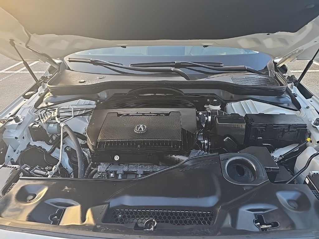 Thumbnail: 2023 Acura MDX - 34