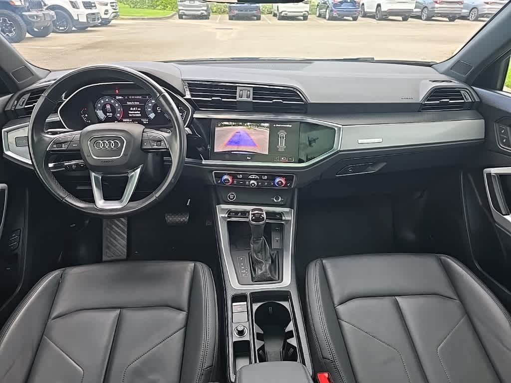 Thumbnail: 2024 Audi Q3 - 21