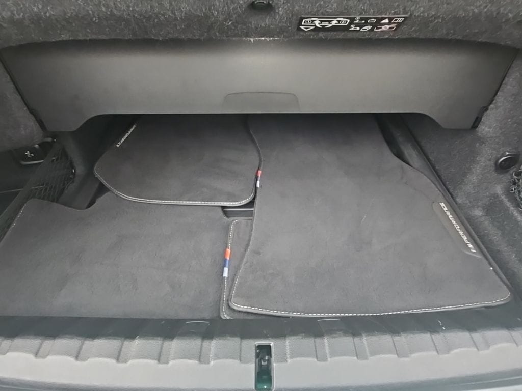 Thumbnail: 2023 BMW M4 - 31