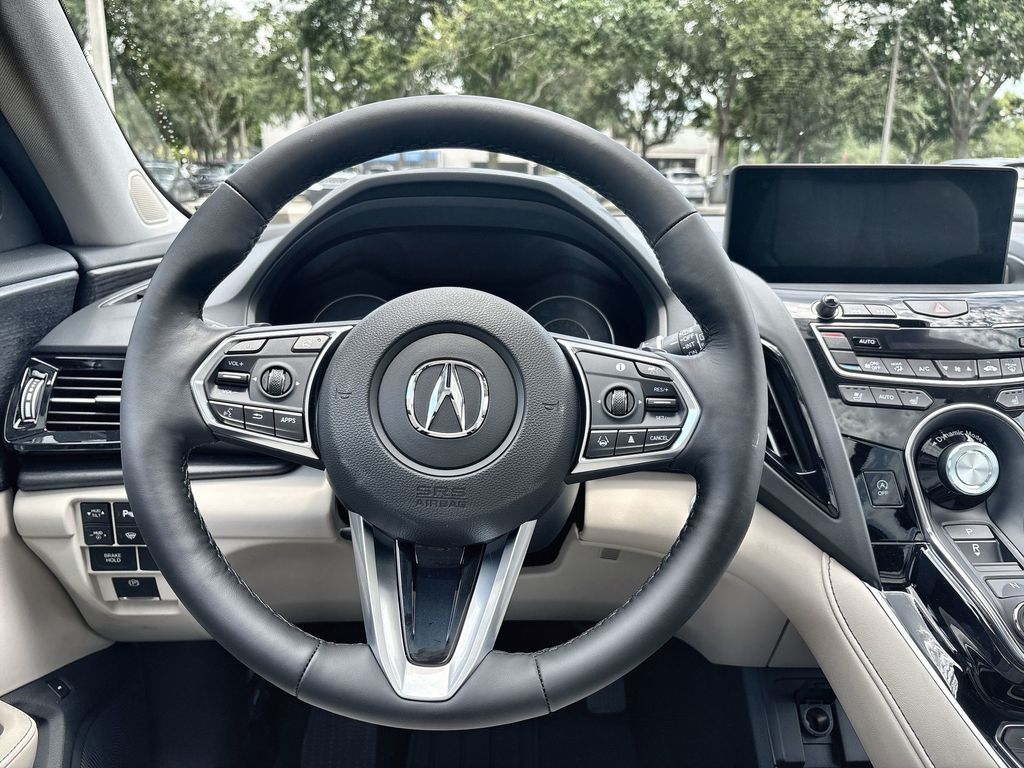 Thumbnail: 2026 Acura RDX - 11