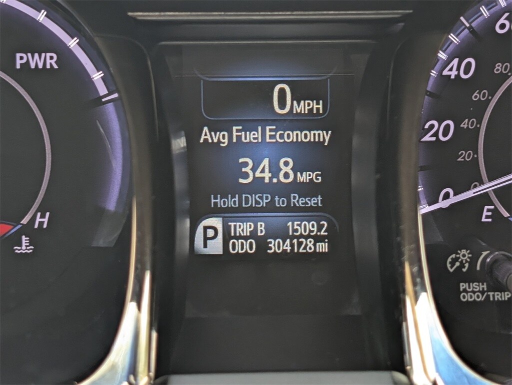 Thumbnail: 2014 Toyota Avalon - 18